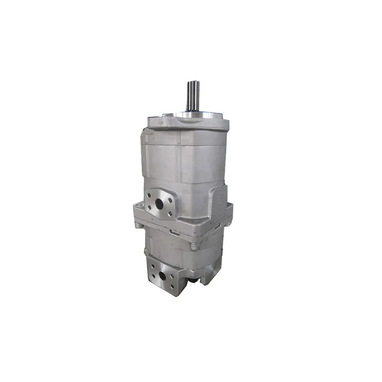 Hydraulic Pump 705-51-20400 For Komatsu Wheel Loader WA200-1 online Hydraulic Pump 705-51-20400 For Komatsu Wheel Loader WA200-1 online