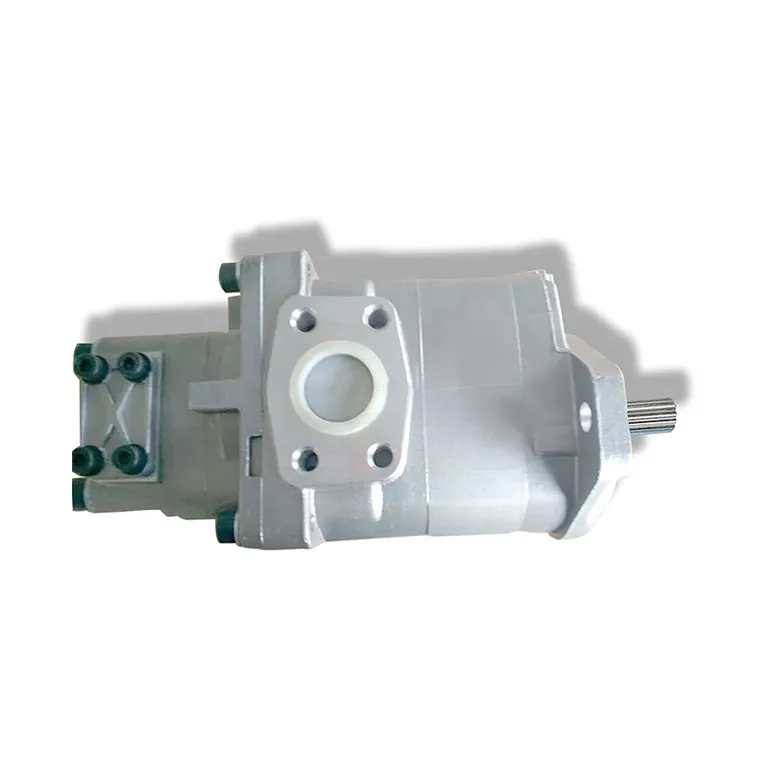 Hydraulic Pump 705-51-20790 For Komatsu Wheel Loader WA120L-3 WA120-3MC online Hydraulic Pump 705-51-20790 For Komatsu Wheel Loader WA120L-3 WA120-3MC online