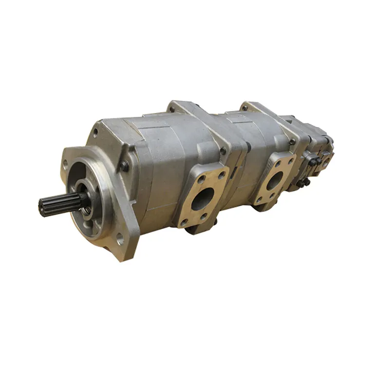 Hydraulic Pump 705-51-20A50 for Komatsu WA250-1 WA250-1LC Wheel Loader online Hydraulic Pump 705-51-20A50 for Komatsu WA250-1 WA250-1LC Wheel Loader online