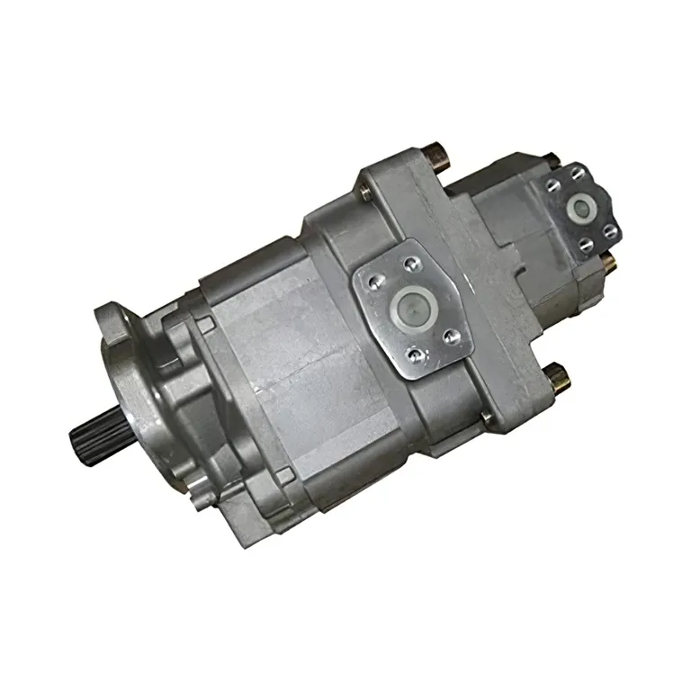 Hydraulic Pump 705-51-21000 For Komatsu Wheel Loader 505-1 507-1 W20-1 W30-1 online Hydraulic Pump 705-51-21000 For Komatsu Wheel Loader 505-1 507-1 W20-1 W30-1 online