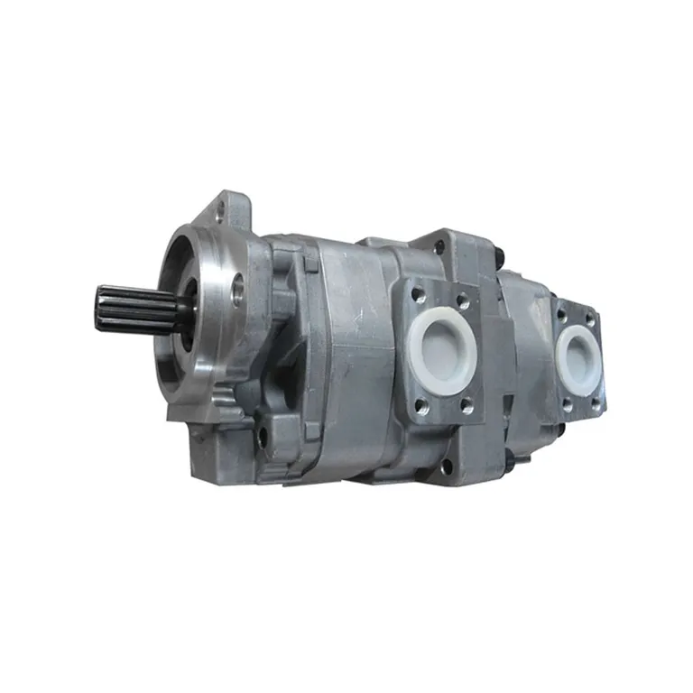 Hydraulic Pump 705-51-30010 For Komatsu Wheel Loader 560B-1 online Hydraulic Pump 705-51-30010 For Komatsu Wheel Loader 560B-1 online