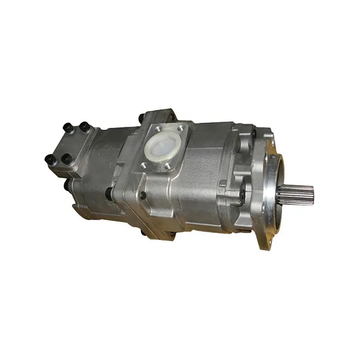 Hydraulic Pump 705-51-30360 For Komatsu Bulldozer D155AX-3 online Hydraulic Pump 705-51-30360 For Komatsu Bulldozer D155AX-3 online
