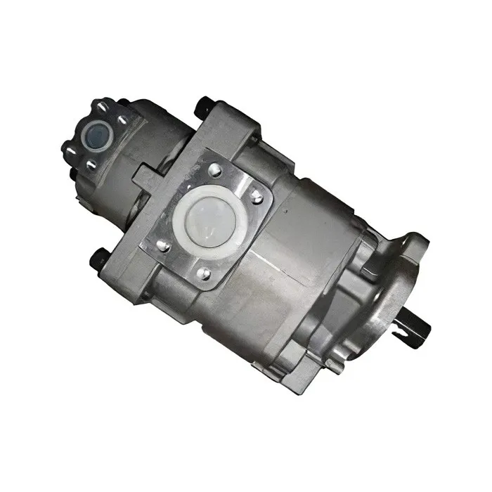Hydraulic Pump 705-51-30580 for Komatsu Wheel Loader WA470-5 WA450-5L online Hydraulic Pump 705-51-30580 for Komatsu Wheel Loader WA470-5 WA450-5L online