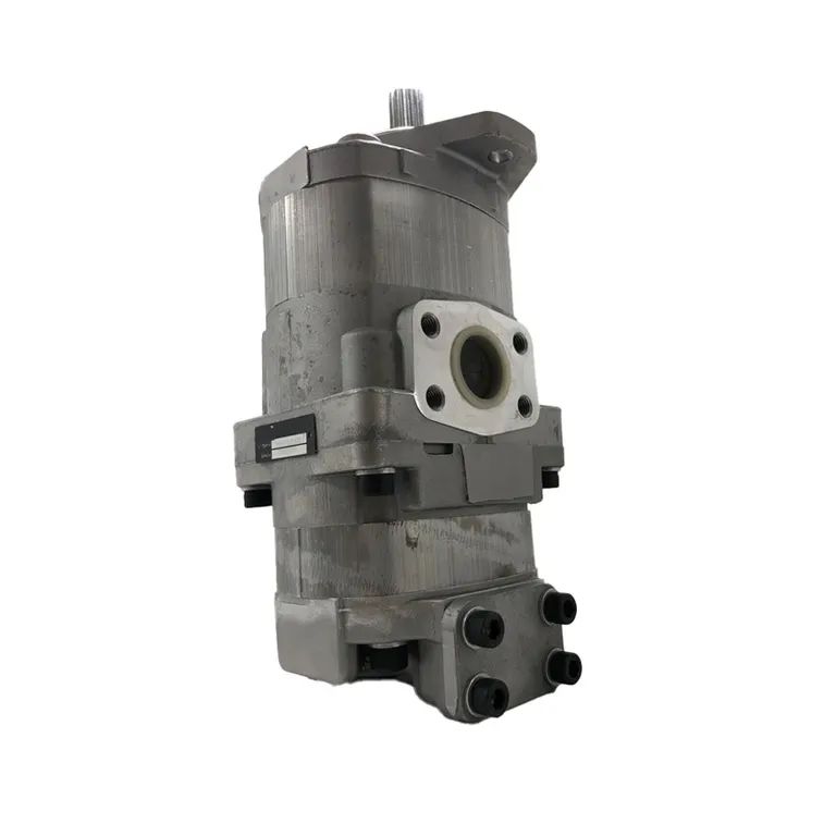 Hydraulic Pump 705-51-30590 For Komatsu Wheel Loader WA480-5 WA480-5L online Hydraulic Pump 705-51-30590 For Komatsu Wheel Loader WA480-5 WA480-5L online