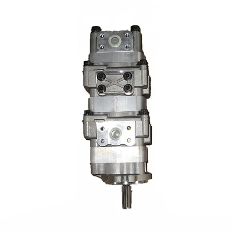 Hydraulic Pump 705-51-30710 For Komatsu Wheel Loader WA430-5 online Hydraulic Pump 705-51-30710 For Komatsu Wheel Loader WA430-5 online