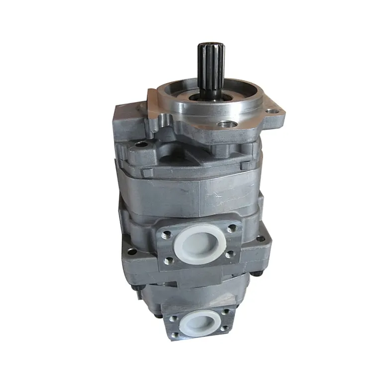 Hydraulic Pump 705-51-32080 For Komatsu Wheel Loader WA320-1 WA320-1LC 532 online Hydraulic Pump 705-51-32080 For Komatsu Wheel Loader WA320-1 WA320-1LC 532 online