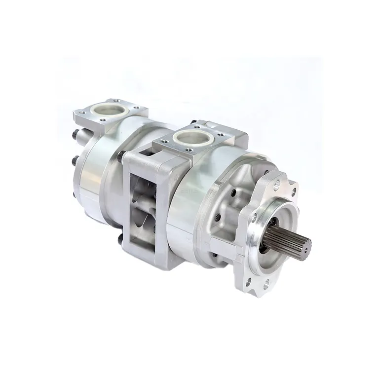 Hydraulic Pump 705-51-42010 For Komatsu Dump Truck HD785-2 online Hydraulic Pump 705-51-42010 For Komatsu Dump Truck HD785-2 online