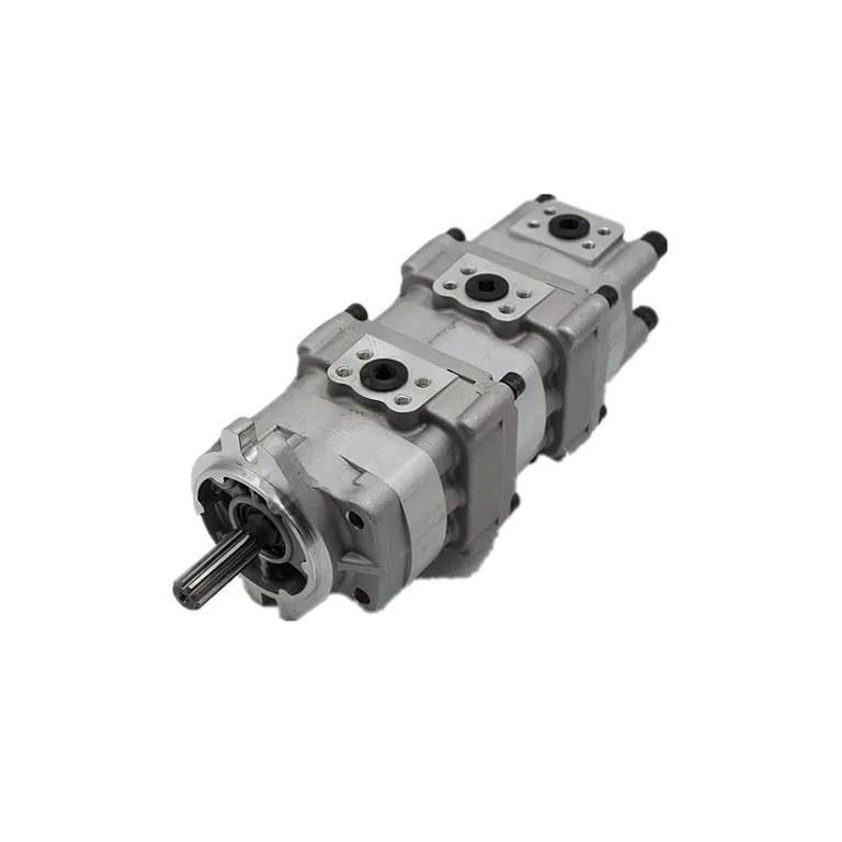 Hydraulic Pump 705-51-42080 For Komatsu Bulldozer D575A-2 D575A-3 online Hydraulic Pump 705-51-42080 For Komatsu Bulldozer D575A-2 D575A-3 online