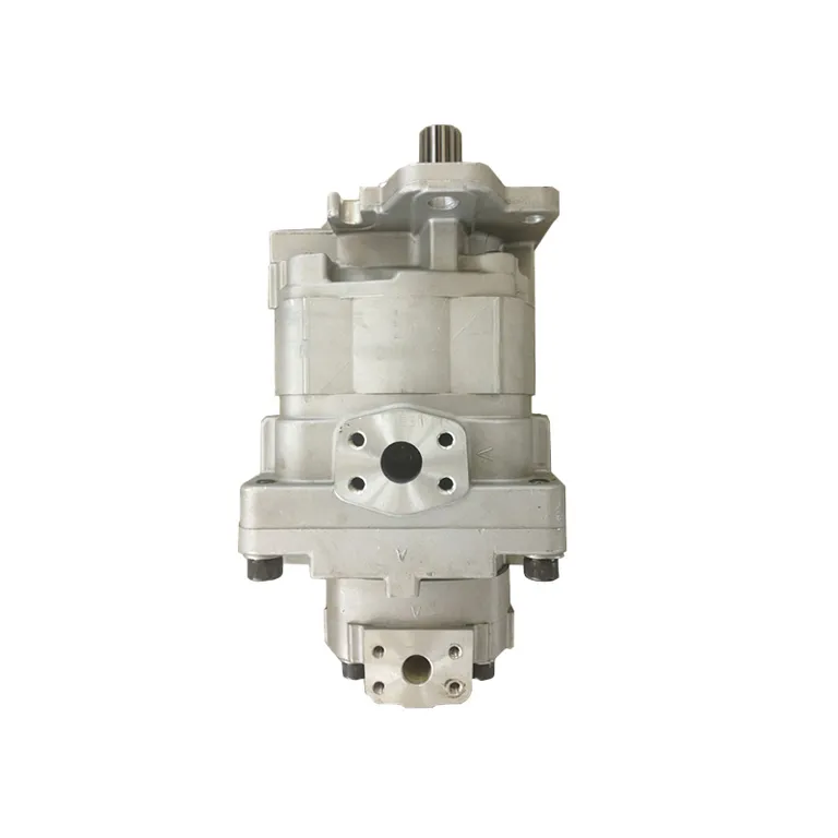 Hydraulic Pump 705-52-20050 For Komatsu Excavator PC80-1 online Hydraulic Pump 705-52-20050 For Komatsu Excavator PC80-1 online