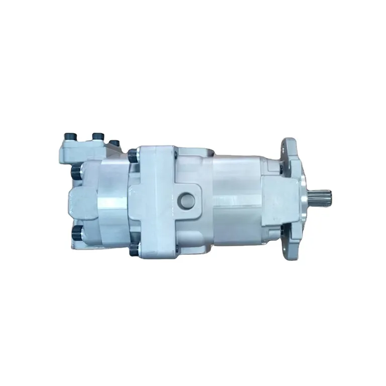 Hydraulic Pump 705-52-30050 For Komatsu Dump Truck HD325-3 HD320-3 online Hydraulic Pump 705-52-30050 For Komatsu Dump Truck HD325-3 HD320-3 online