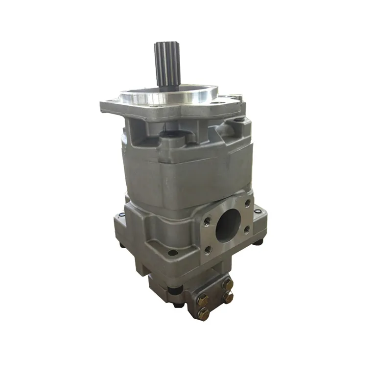 Hydraulic Pump 705-52-30290 For Komatsu Dump Truck HD255-5 HD405-6 HD325-6 HD325-6W online Hydraulic Pump 705-52-30290 For Komatsu Dump Truck HD255-5 HD405-6 HD325-6 HD325-6W online
