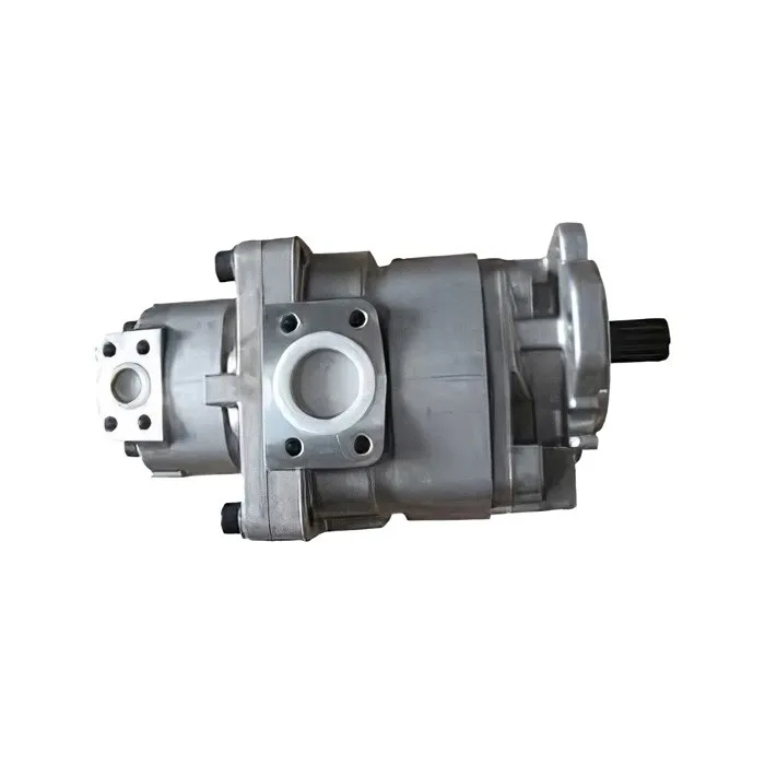 Hydraulic Pump 705-52-30360 For Komatsu Dump Truck HD255-5 online