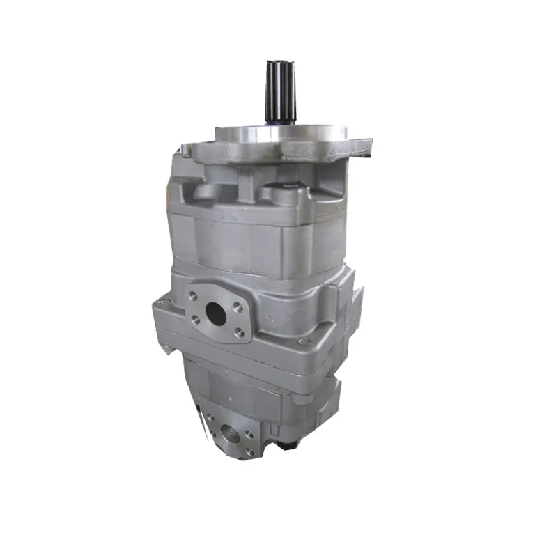 Hydraulic Pump 705-52-30920 For Komatsu Bulldozer D275A-5 D275A-5R D275A-5D D275AX-5 online Hydraulic Pump 705-52-30920 For Komatsu Bulldozer D275A-5 D275A-5R D275A-5D D275AX-5 online