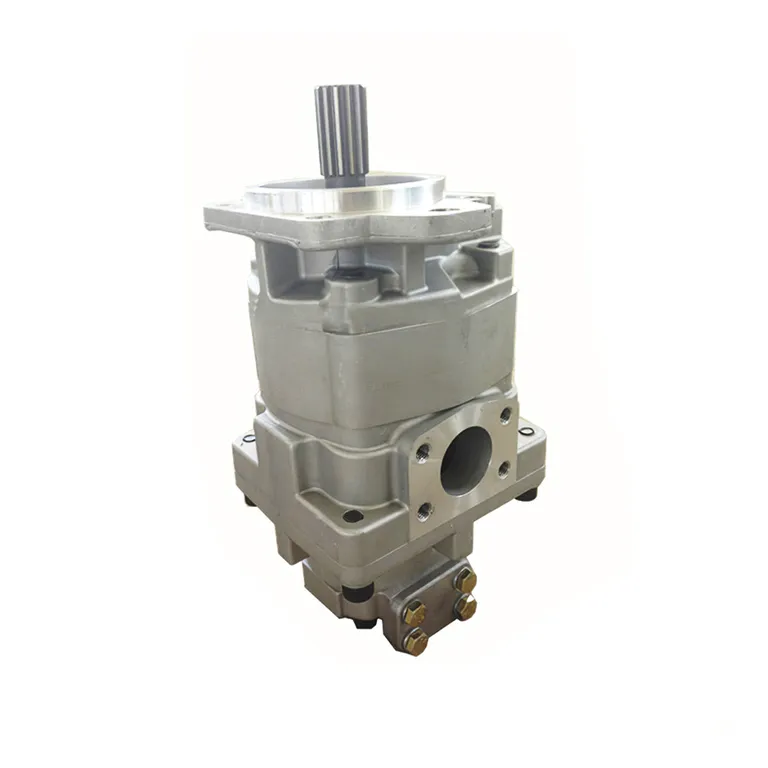 Hydraulic Pump 705-52-31010 For Komatsu Dump Truck HD605-5 HD605-7 HD465-7 HD465-5 online