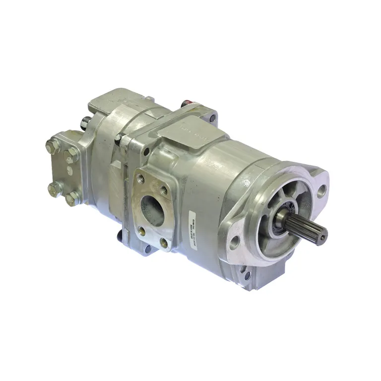 Hydraulic Pump 705-52-31130 For Komatsu Wheel Loader WA500-3 WA500-3LK online Hydraulic Pump 705-52-31130 For Komatsu Wheel Loader WA500-3 WA500-3LK online