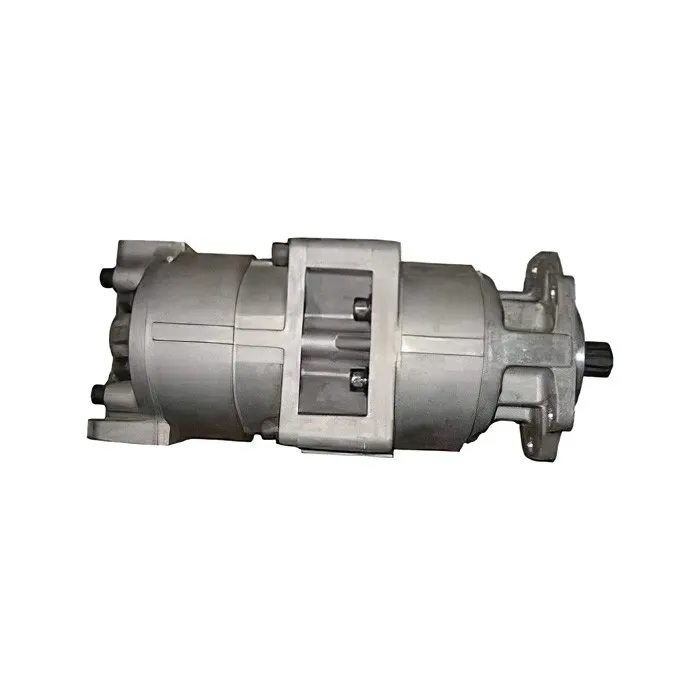 Hydraulic Pump 705-52-31170 For Komatsu Dump Truck HD605-7 HD465-7 online Hydraulic Pump 705-52-31170 For Komatsu Dump Truck HD605-7 HD465-7 online