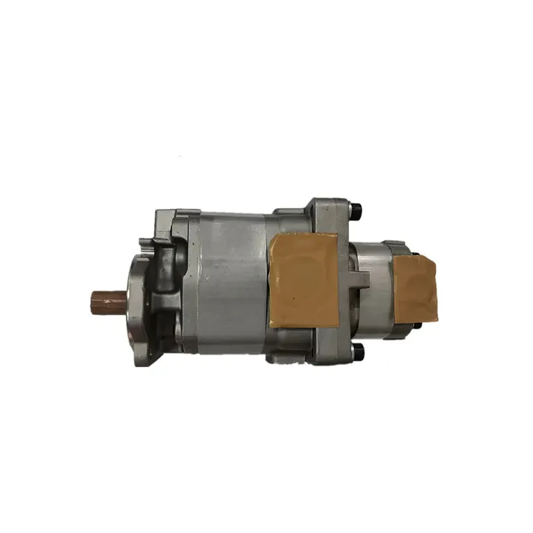 Hydraulic Pump 705-52-31230 For Komatsu Wheel Loader WA500-6 WA500-6R online Hydraulic Pump 705-52-31230 For Komatsu Wheel Loader WA500-6 WA500-6R online