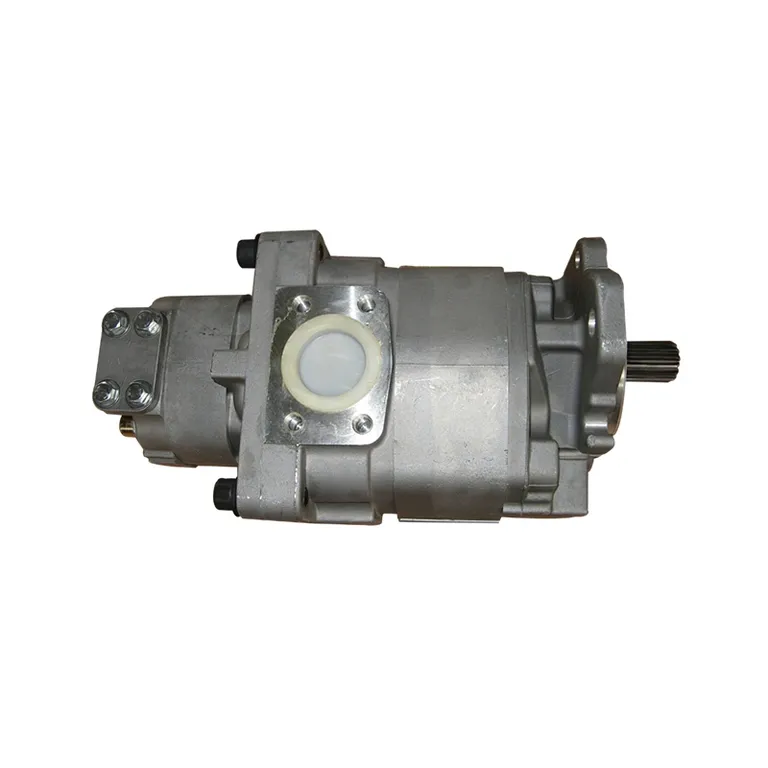 Hydraulic Pump 705-52-40150 For Komatsu Wheel Loader WA470-3 WA470-DZ-3 online Hydraulic Pump 705-52-40150 For Komatsu Wheel Loader WA470-3 WA470-DZ-3 online