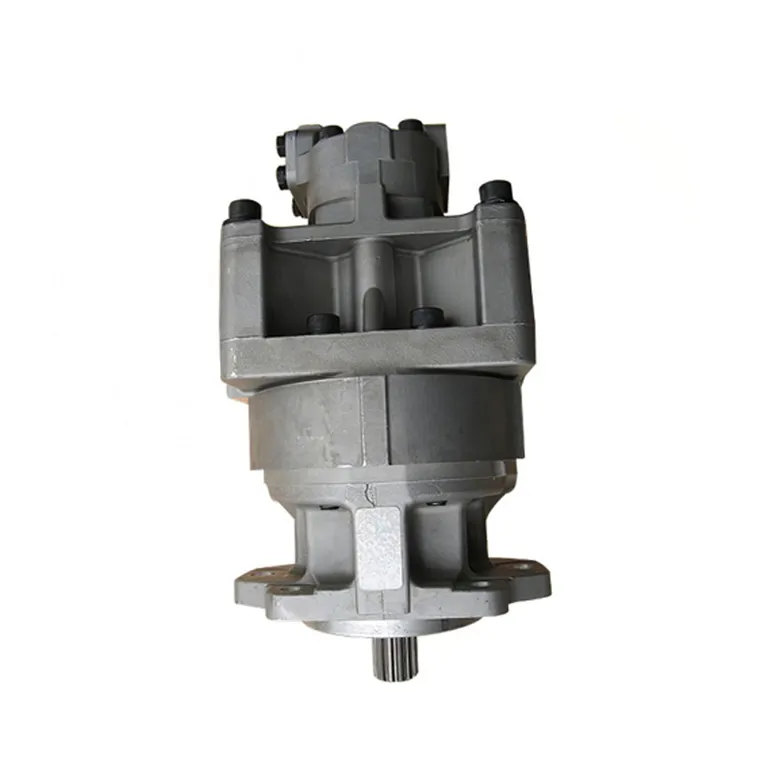 Hydraulic Pump 705-52-40160 For Komatsu Bulldozer D155A-3 D155A-5 online