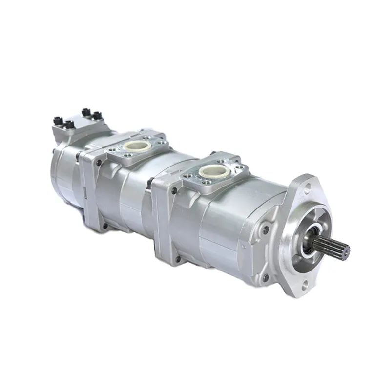 Hydraulic Pump 705-55-23020 For Komatsu Crane LW250L-1NX LW250L-1NH online Hydraulic Pump 705-55-23020 For Komatsu Crane LW250L-1NX LW250L-1NH online
