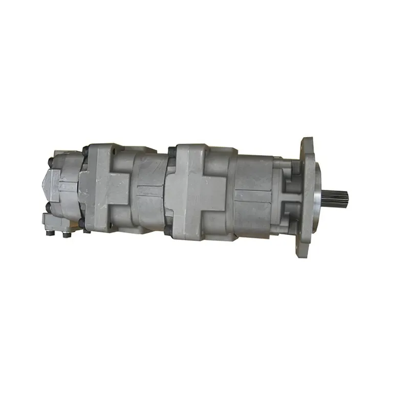 Hydraulic Pump 705-55-24110 For Komatsu Crane LW100-1X LW100-1H online Hydraulic Pump 705-55-24110 For Komatsu Crane LW100-1X LW100-1H online