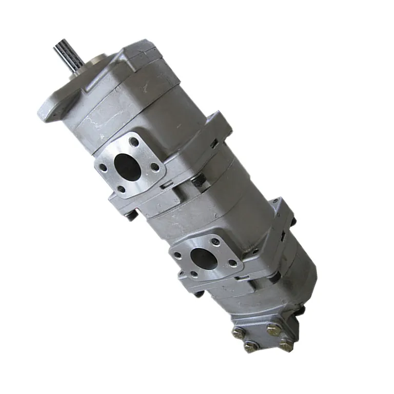 Hydraulic Pump 705-55-24130 For Komatsu Wheel Loader WA300L-3 WA320-3 WA300-3CS WA320-3CS online