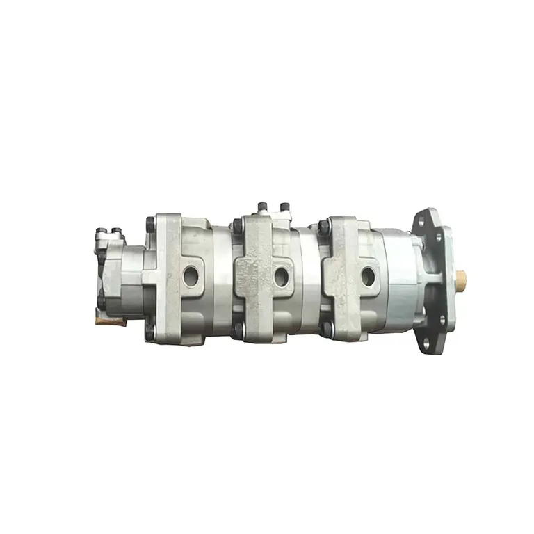 Hydraulic Pump 705-55-34140 for Komatsu Wheel Loader WA350-3A-S WA350-3-X online Hydraulic Pump 705-55-34140 for Komatsu Wheel Loader WA350-3A-S WA350-3-X online
