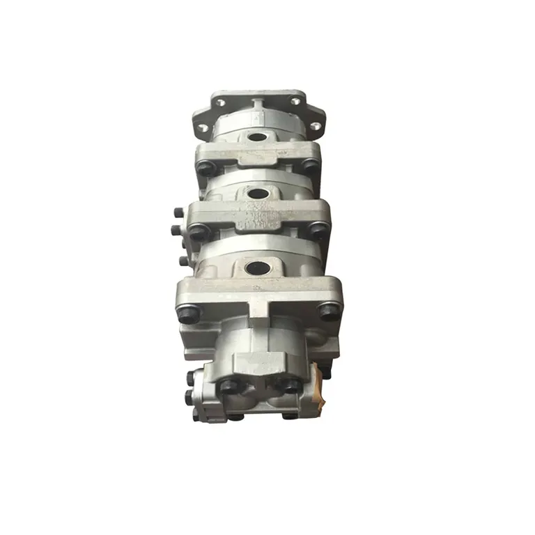 Hydraulic Pump 705-55-34160 For Komatsu Wheel Loader WA320-3 WA300-3A online Hydraulic Pump 705-55-34160 For Komatsu Wheel Loader WA320-3 WA300-3A online