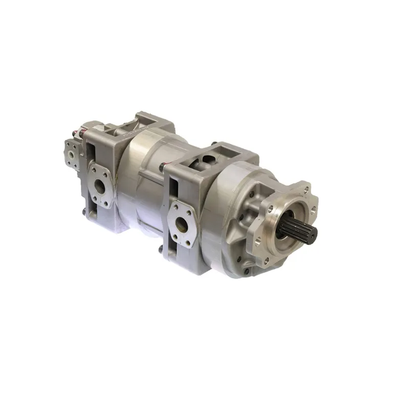 Hydraulic Pump 705-55-43000 For Komatsu Wheel Loader WA470-5 WA450-5L WA480-5 WA480-5L online Hydraulic Pump 705-55-43000 For Komatsu Wheel Loader WA470-5 WA450-5L WA480-5 WA480-5L online