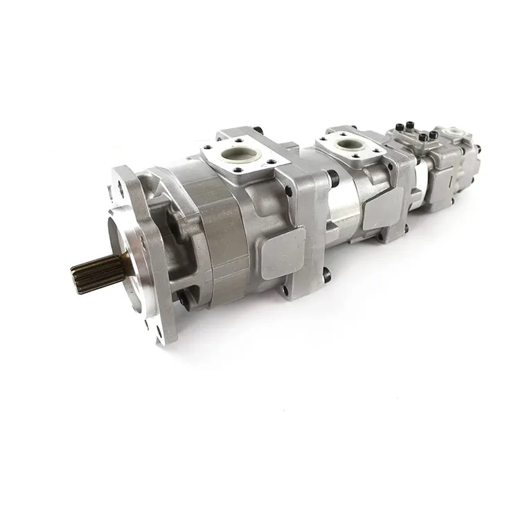 Hydraulic Pump 705-56-36040 For Komatsu Wheel Loader WA250-5 WA270-5 WA250L-5 WA250-5L WA250PZ-5 online Hydraulic Pump 705-56-36040 For Komatsu Wheel Loader WA250-5 WA270-5 WA250L-5 WA250-5L WA250PZ-5 online