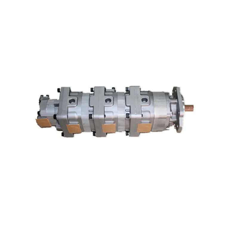Hydraulic Pump 705-56-36050 For Komatsu Wheel Loader WA320-6 WA320-5 WA320L-5 online Hydraulic Pump 705-56-36050 For Komatsu Wheel Loader WA320-6 WA320-5 WA320L-5 online