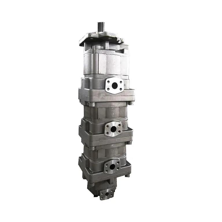Hydraulic Pump 705-56-36082 705-56-36080 For Komatsu Wheel Loader WA250PZ-6 WA250-6 online Hydraulic Pump 705-56-36082 705-56-36080 For Komatsu Wheel Loader WA250PZ-6 WA250-6 online