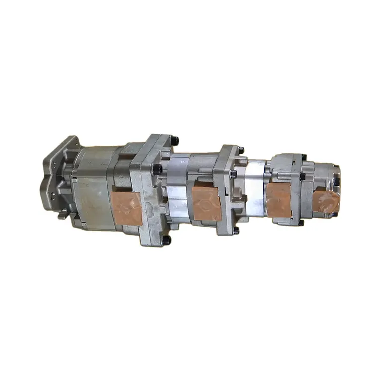 Hydraulic Pump 705-56-44000 705-56-44001 705-56-44010 For Komatsu Wheel Loader WA600-1-A online Hydraulic Pump 705-56-44000 705-56-44001 705-56-44010 For Komatsu Wheel Loader WA600-1-A online