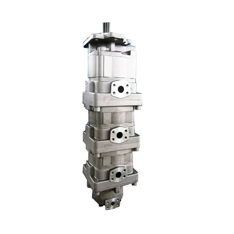 Hydraulic Pump 705-56-44090 For Komatsu Dump Truck HD785-7 online Hydraulic Pump 705-56-44090 For Komatsu Dump Truck HD785-7 online