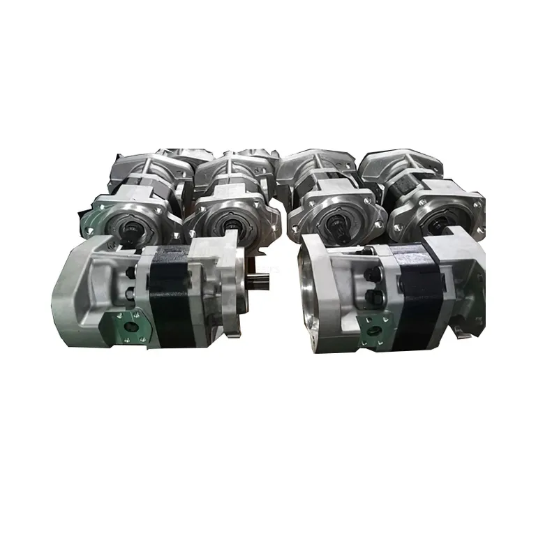 Hydraulic Pump 705-58-24010 for Komatsu PC60-2 Excavator online