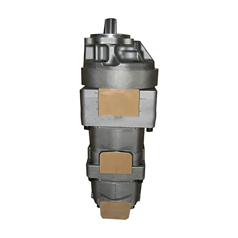 Hydraulic Pump 705-58-24120 For Komatsu Grader GD675-3A online Hydraulic Pump 705-58-24120 For Komatsu Grader GD675-3A online