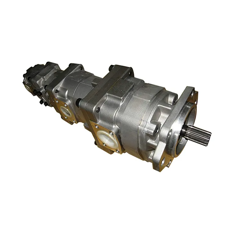 Hydraulic Pump 705-58-47000 For Komatsu Wheel Loader WA600-1 WA600-1H WA600-1L online Hydraulic Pump 705-58-47000 For Komatsu Wheel Loader WA600-1 WA600-1H WA600-1L online
