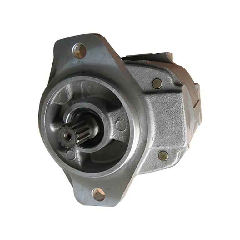 Hydraulic Pump 705-73-30010 For Komatsu Wheel Loader WA120-3-D WA120-3A WA120L-3 online Hydraulic Pump 705-73-30010 For Komatsu Wheel Loader WA120-3-D WA120-3A WA120L-3 online
