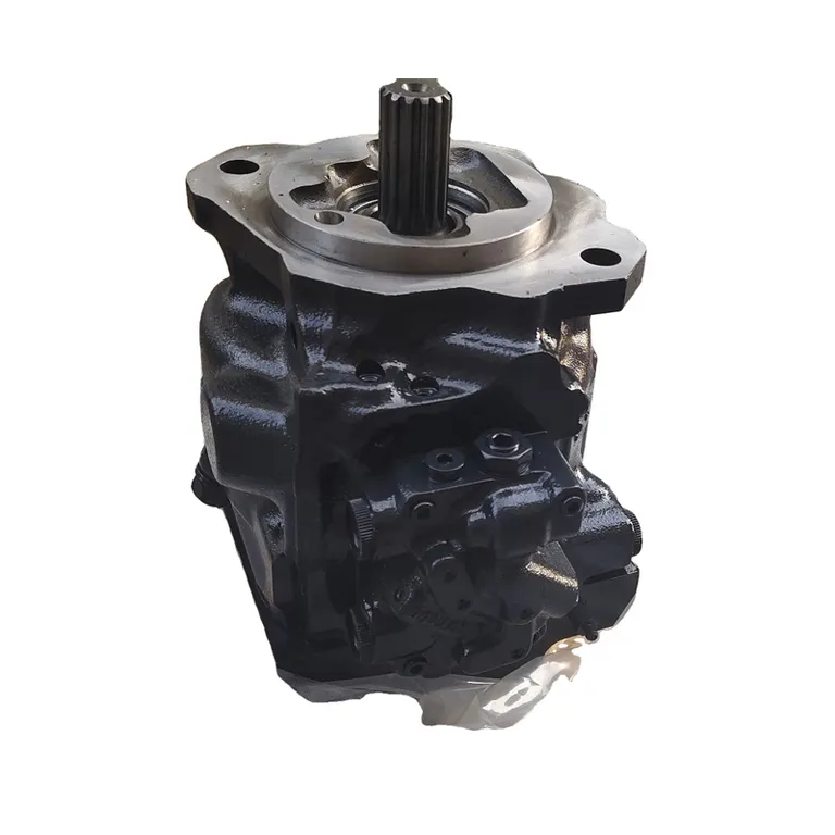 Hydraulic Pump 708-1W-00883 for Komatsu Wheel Loader WA380 WA430 WA430-6 WA380-6 online Hydraulic Pump 708-1W-00883 for Komatsu Wheel Loader WA380 WA430 WA430-6 WA380-6 online