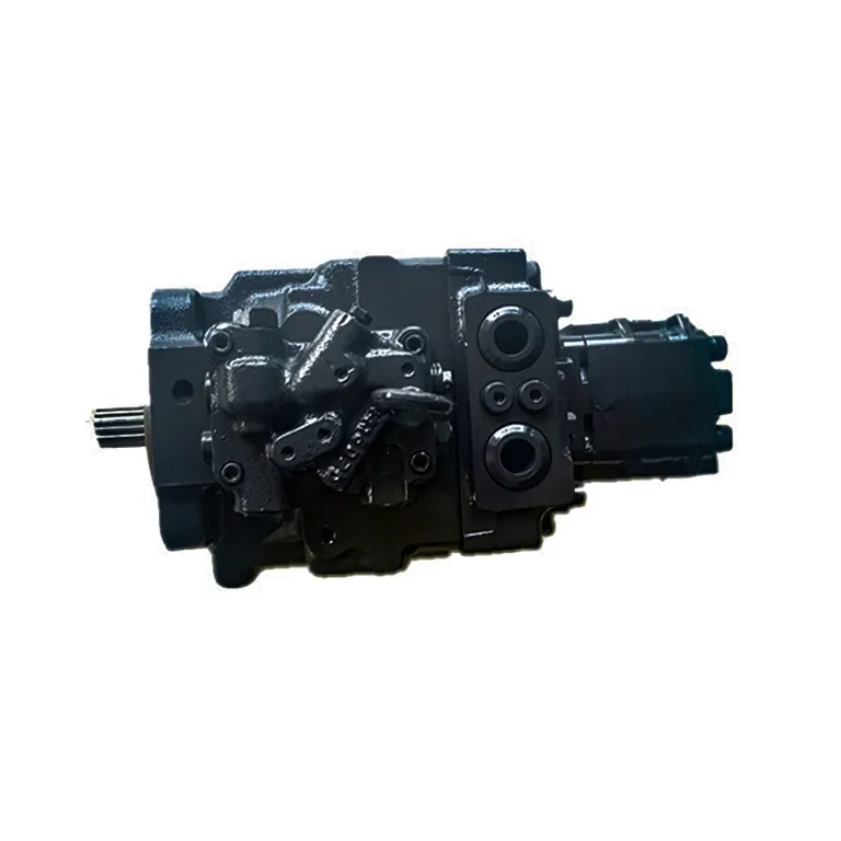 Hydraulic Pump 708-3S-00130 for Komatsu Excavator PC40MR-1 PC45MR-1 PC45MRX-1 online Hydraulic Pump 708-3S-00130 for Komatsu Excavator PC40MR-1 PC45MR-1 PC45MRX-1 online