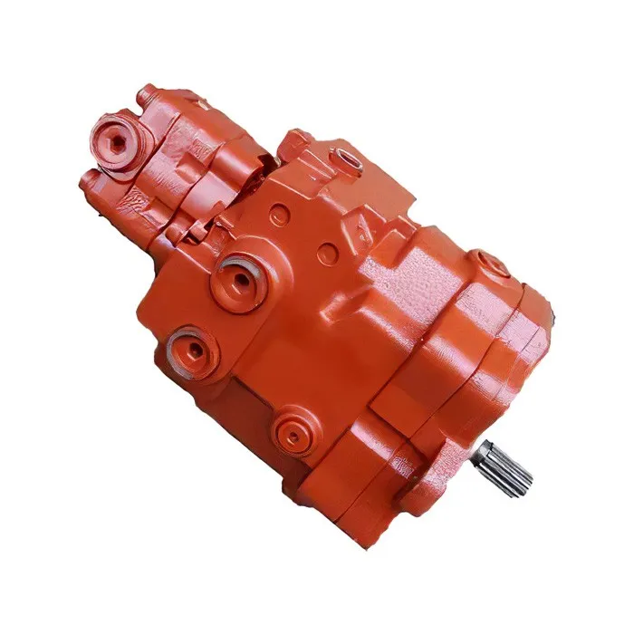 Hydraulic Pump 79910078 600663-0004 for CASAPPA KP30-82 online