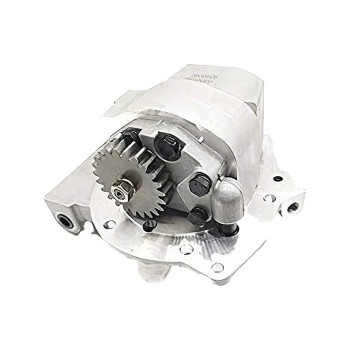 Hydraulic Pump 82988360 for New Holland TS6030 6610S 7610S TS6000 TS6020 5610S Tractor online Hydraulic Pump 82988360 for New Holland TS6030 6610S 7610S TS6000 TS6020 5610S Tractor online