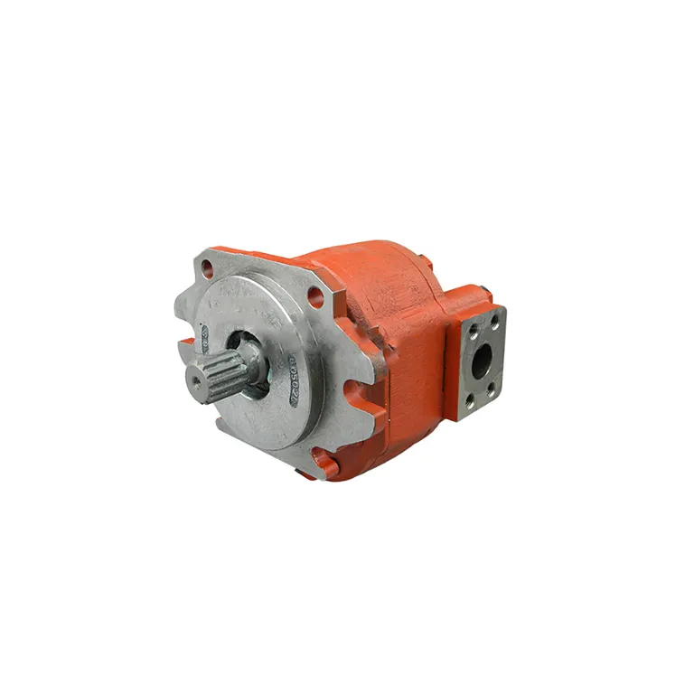 Hydraulic Pump 92G71-00100 for Mitsubishi Forklift FD135N-150N F15D 6M60-TL FD150N F24B online Hydraulic Pump 92G71-00100 for Mitsubishi Forklift FD135N-150N F15D 6M60-TL FD150N F24B online