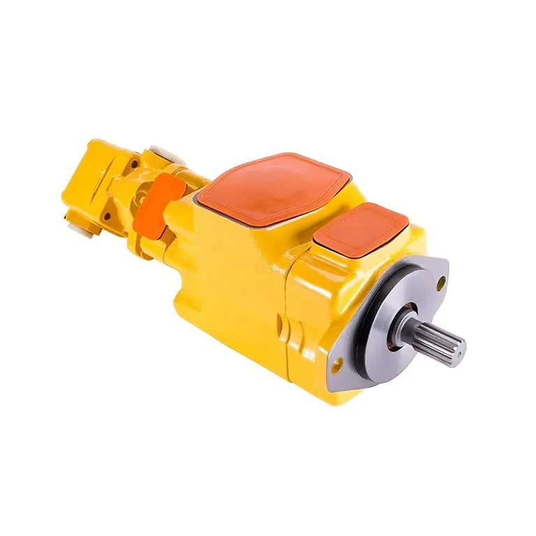 Hydraulic Pump 9T1080 for Caterpillar Engine 3412 3412E Tractor D10N D10R online Hydraulic Pump 9T1080 for Caterpillar Engine 3412 3412E Tractor D10N D10R online