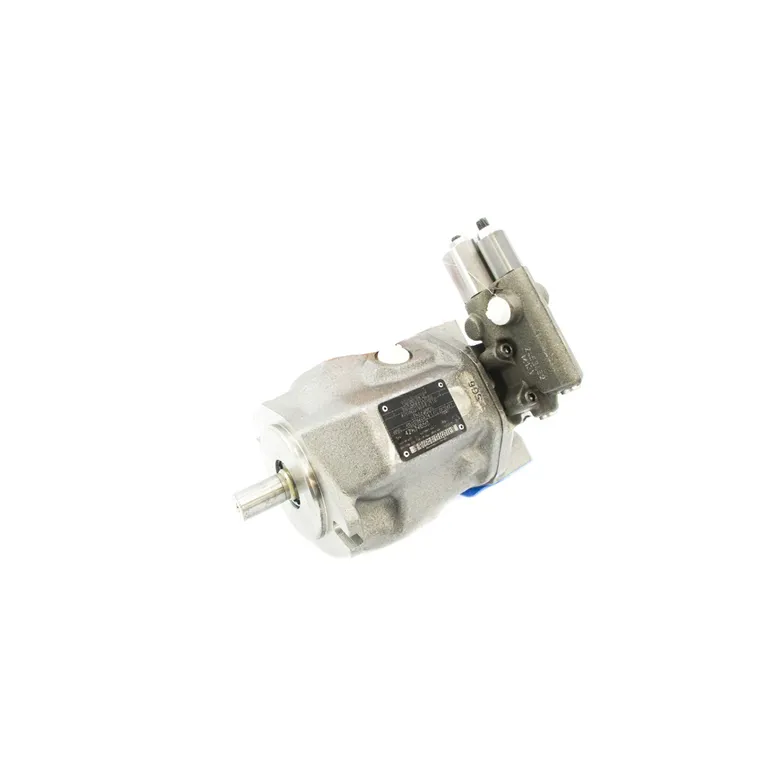 Hydraulic pump A10VS018DFR 31R-PKC62N00 for Rexroth Excavator online Hydraulic pump A10VS018DFR 31R-PKC62N00 for Rexroth Excavator online
