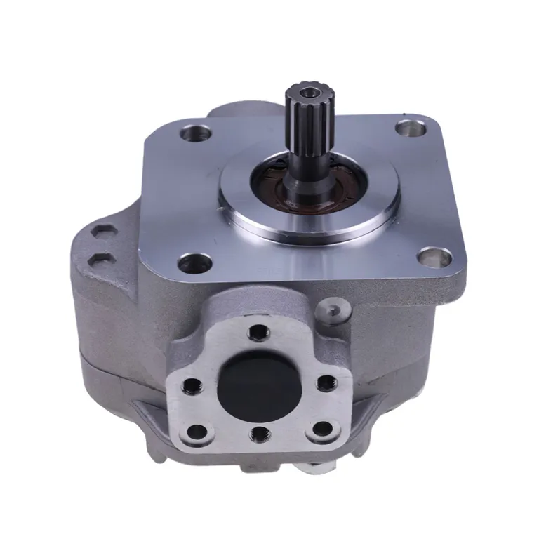 Hydraulic Pump AM876753 for John Deere Tractor 3005 4005 670 770 790 870 970 1070 online Hydraulic Pump AM876753 for John Deere Tractor 3005 4005 670 770 790 870 970 1070 online