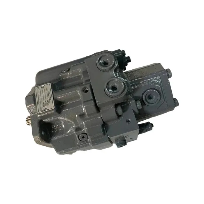 Hydraulic Pump AP2D12LV for CASE CX27 Kobelco SK20 SK27 SK30 Excavator online Hydraulic Pump AP2D12LV for CASE CX27 Kobelco SK20 SK27 SK30 Excavator online