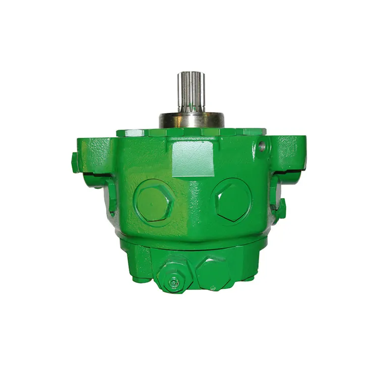 Hydraulic Pump AR94661 for John Deere Tractor 400 4020 4040 4240 4555 4850 4955 8440 8450 8640 online