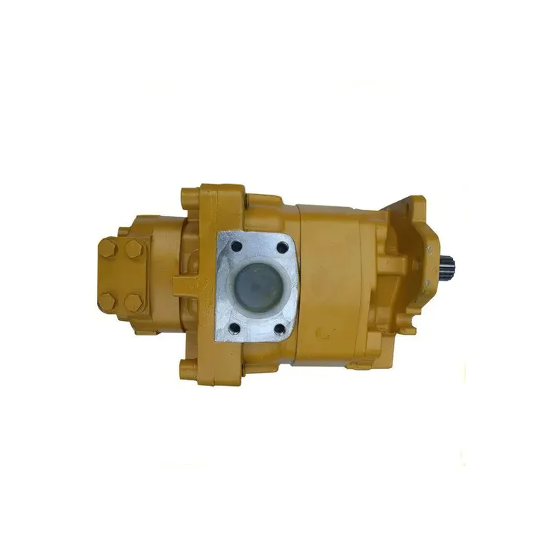 Hydraulic Pump ASS'Y 07400-30100 07400-30102 For Komatsu Crawler Loader D75S-3 D75S-5 online Hydraulic Pump ASS'Y 07400-30100 07400-30102 For Komatsu Crawler Loader D75S-3 D75S-5 online