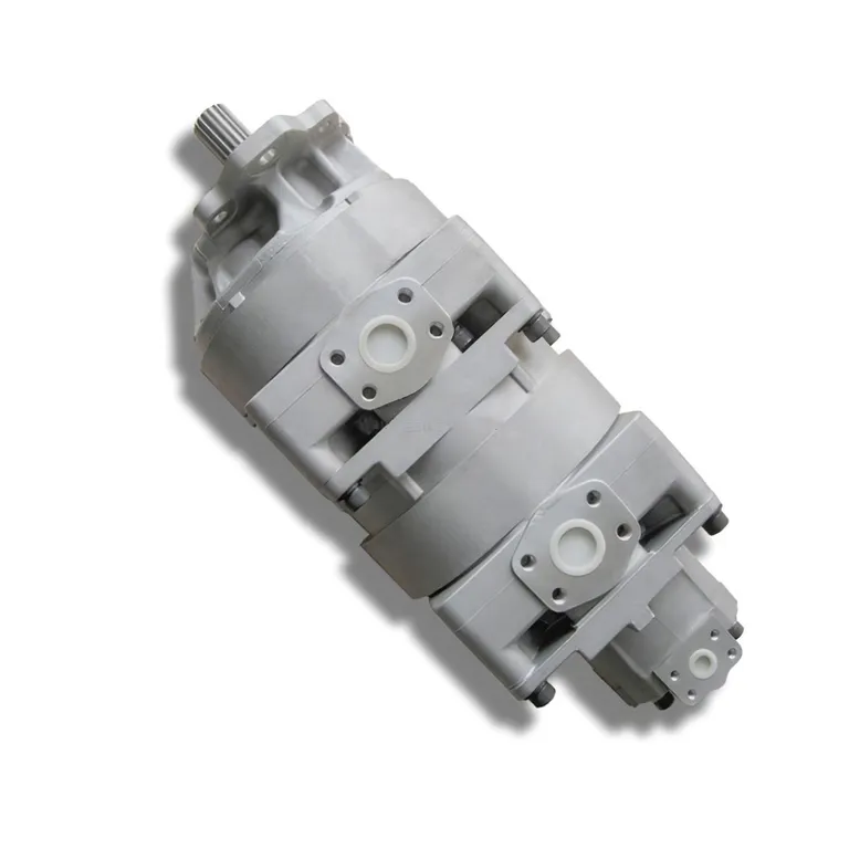 Hydraulic Pump ASS'Y 705-13-31730 For Komatsu Bulldozer D85A-21 D85A-21A D85E-21 D85P-21A online